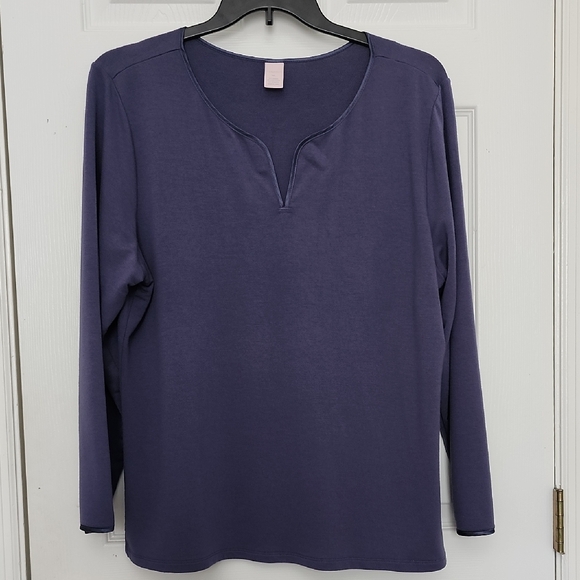 Cabernet Tops - CABERNET WOMAN'S TOP